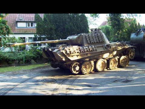World of Tanks Replays - Zuschauer Panzerasse