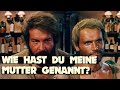 Bud Spencer & Terence Hill in "Die rechte und die linke Hand des Teufels" - Der Sohn einer Hure