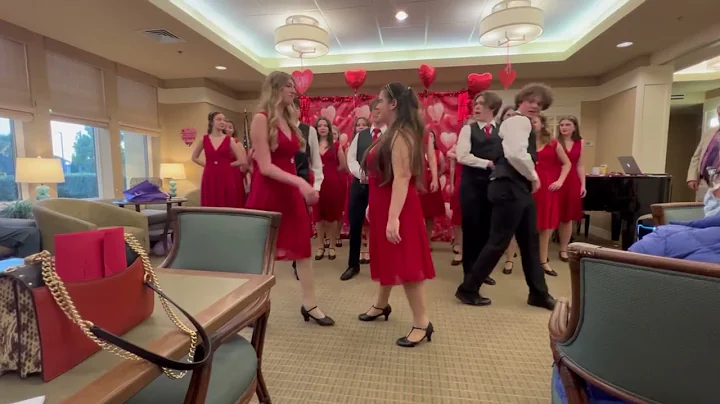 Surf City Singers | Presented by The Cheryl Colema...