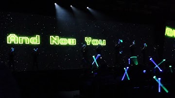 NetApp Insight 2014 by commacross