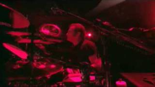 Bon Jovi - Roulette (live) - 19-02-2010