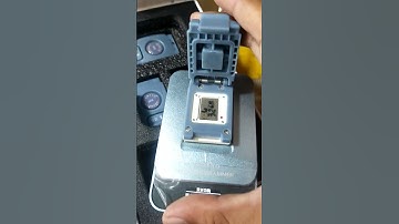 i2c P14 pro hard disk not detected