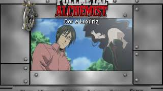 Trailer Volume 9 Fullmetal Alchemist Dor E Luxúria
