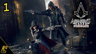 🐻 นักฆ่ากลุ่มชมรม สมาคมคนชอบสาว | Assassin’s Creed Syndicate | #1