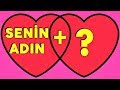 Kendi İsminden Yola Çıkarak Aşık Olduğun Kişinin İsminin İlk Harfini Öğren! - Aşk Kişilik Testi