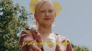 Famous Is it gonna be okay? Profile