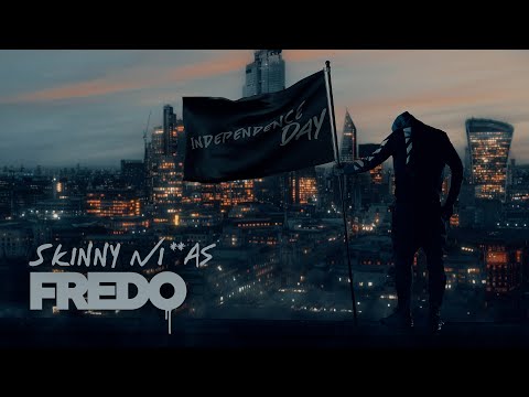 Fredo - Skinny Ni**as (Audio)