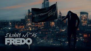 Fredo - Skinny Ni**As (Audio)