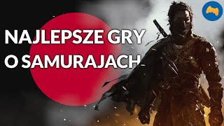 NiOh, a może Ghost of Tsushima? Ranking gier o samurajach