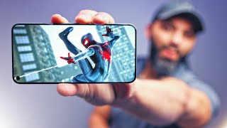 جوجل عملت اللي محدش قدر يعمله | Google Pixel 5