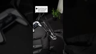 We’re always looking to bring you premium upgrades.🤩#ps5 #playstation #gaming #setup #gameroom