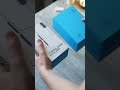 Unboxing lamzu Paro Aurora #lamzu #miller_com #aliexpress #девайсы