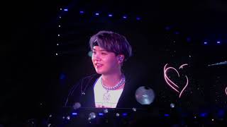 [4K] 190505 Make It Right, Ending Ment, Mikrokosmos