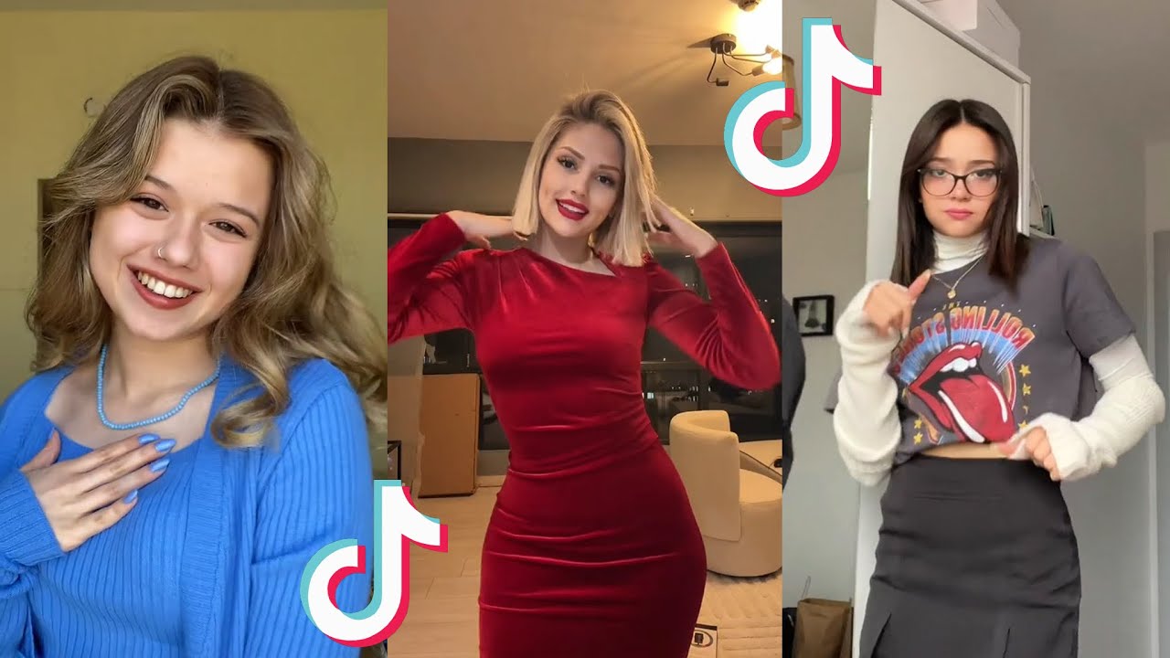 En Yeni Ve En Efsane TikTok Videoları #93 - YouTube