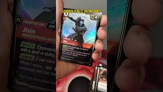 Día 49: El RETO de los boosters de Riftbound🔥 #riftbound #RBUnleashed #RBVendetta #leagueoflegends