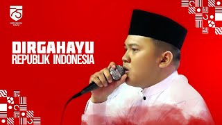 'NEW' INDONESIAKU - VOC. ALDAN | SYUBBANUL MUSLIMIN