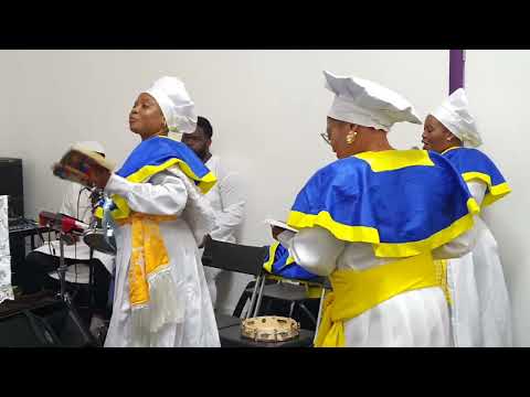 CCC HYMN 622 HE DESERVES ALL THE GLORY 2023