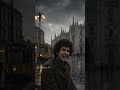 Lucio Battisti: Emozioni sotto la pioggia a Milano 🌧️🎸