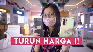 DAFTAR HARGA OPPO JULI 2021 | MAKIN PAS UNTUK DIBELI !!