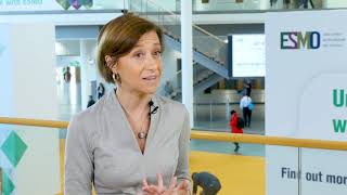 Unmet clinical needs for platinum-resistant ovarian cancer patients