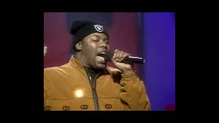 It's Showtime at the Apollo - Biz Markie - "Just A Friend" (1998) - with guest appearance Kid Capri