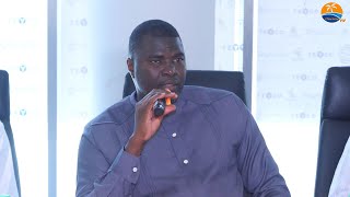 Le Ministre Amadou BA à l’écoute des acteurs du tourisme