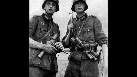 [CoH2][1v1] Propagandacast #759 [WM]Highfive vs [US]Wuff