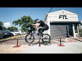 How To Double Peg Grind BMX