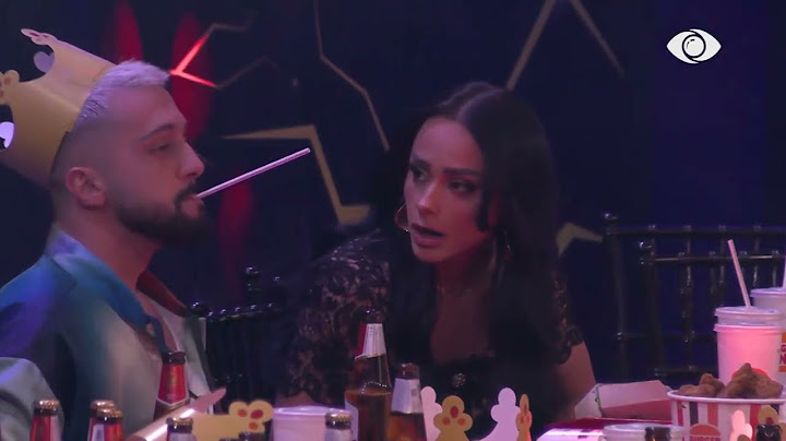 “Çfarë të bëra?”/ Egli bisedon me Gjestin: Pse po rri kështu? - Big Brother Albania VIP 4