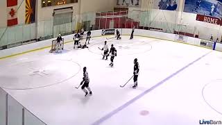 Hot Mess vs Zambronies June 8th 2023 AZ Ice Peoria