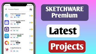 Sketchware Premium Project | Sketchware Projects | Sketch Store Yt screenshot 4