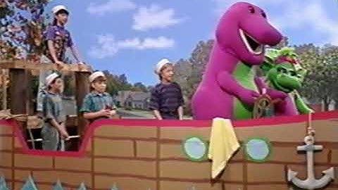 Musical Scrapbook Credits Comparison (Screener vs. Final Version) (V2) (1997 Version) Part 28