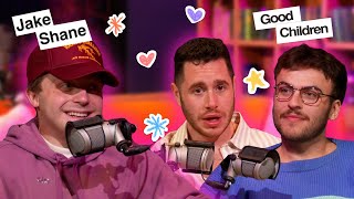 Jake Shane on Taylor Swift, GIRLS & Gay Culture | Good Children: S4E4