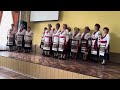 Ой вербо ой вербо Вик Т Якушенко Т Пліш А Запішня 