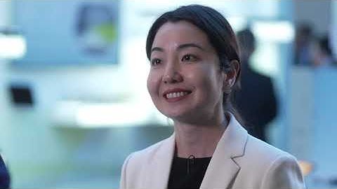 MWC 2023 - Telecom TV Interview with Annabel Huo, President of Comba Telecom International