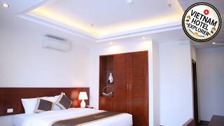 Bounty Hotel | Hanoi, Vietnam | Hotel Review 🏩 | Vietnam Hotel Explorer