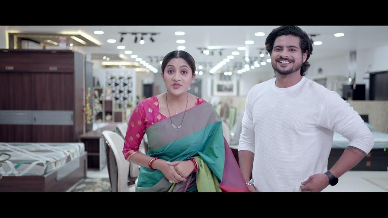 Discover Your Dream Furniture at Gupta Distributors! YouTube