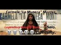 RDO Legendary Bounty Hunt, Carmela "La Muneca" Montez, 5 Star Difficulty, Solo.