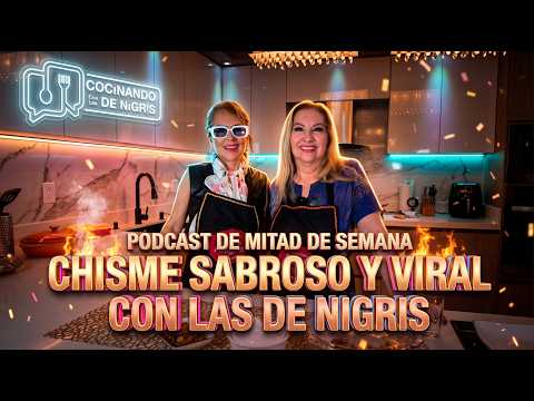 EL CHISME MÁS SABROSO Y MÁS VIRAL 🚨🔥🥳