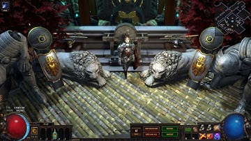 Asian inspired Stately Hideout (Full video coming soon)