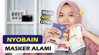 Cara Mencerahkan Wajah Secara Alami