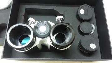 Wiliam Optics Binoviewer Defective1