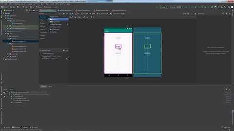 Options Menu with Sub Items Context Menu and Popup Menu - Android Studio Practice