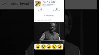 free fire india ka emotional video#video #shots #gaming 😧