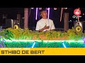 Amapiano  groove cartel presents sthibo de beat