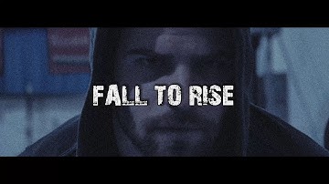 Nihilfer - Fall to Rise (Official music video)