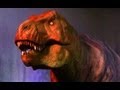 Natural History Museum - Diamonds & Dinosaurs - London Landmarks - High Definition YouTube Video