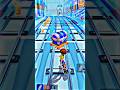 Subway Princess Runner High Score Attempt!