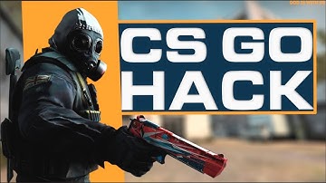 [ FREE DOWNLOAD ]  CSGO HACK - UNDETECTED | AIM * ESP * WALLHACK | CS GO CHEAT LEGIT