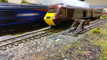 KLMRC Running Night 28/09/2018 - The Mighty HST